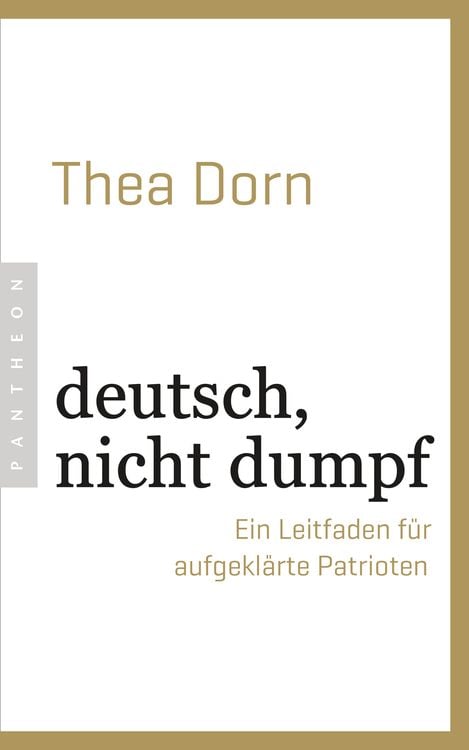Produktbild: deutsch, nicht dumpf