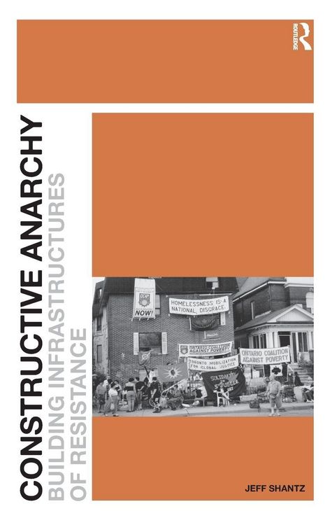 Produktbild: Constructive Anarchy