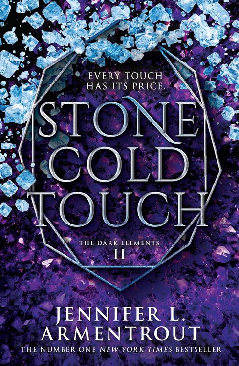 Produktbild: Stone Cold Touch