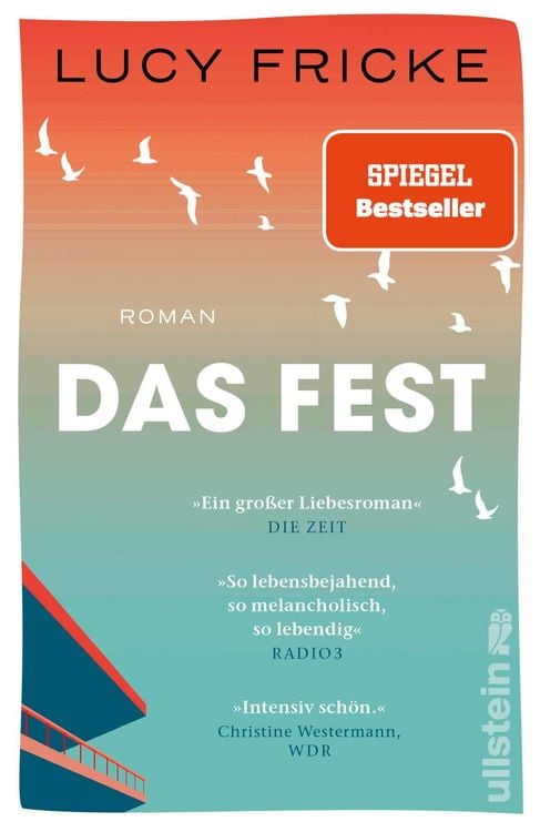 Produktbild: Das Fest