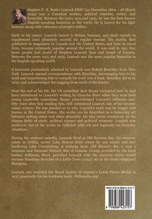 Produktbild: Literary Lapses
