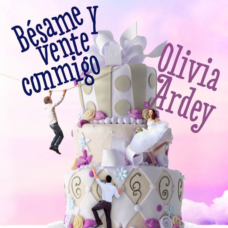 Produktbild: B&eacute;same y vente conmigo