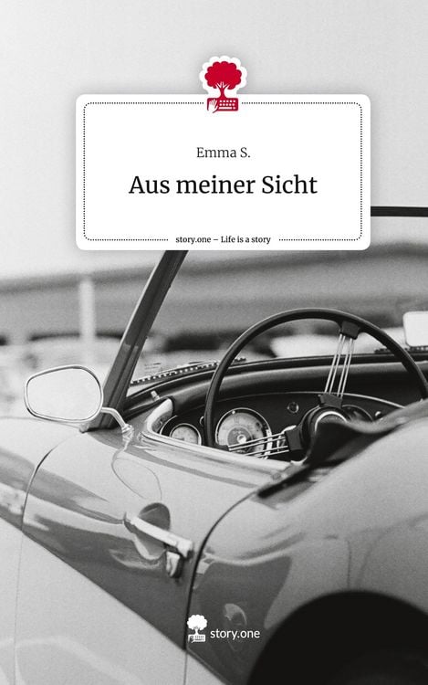 Produktbild: Aus meiner Sicht. Life is a Story - story.one