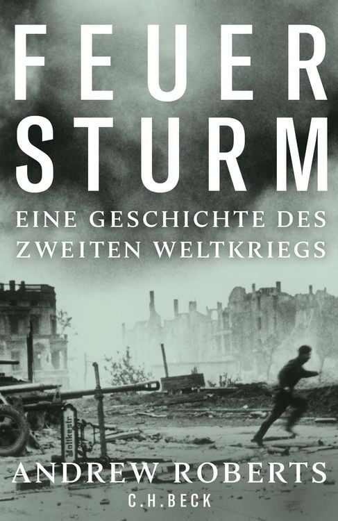 Produktbild: Feuersturm