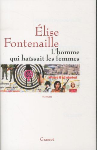 Produktbild: L Homme Qui Haissait Les Femmes