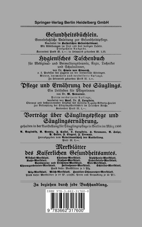 Produktbild: Wegweiser f&uuml;r &Auml;rzte und Medizinstudierende in Berlin zur Benutzung von Unterst&uuml;tzungseinrichtungen, Stipendien, Wohlfahrtsanstalten usw