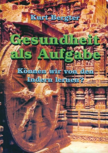 Produktbild: Gesundheit als Aufgabe