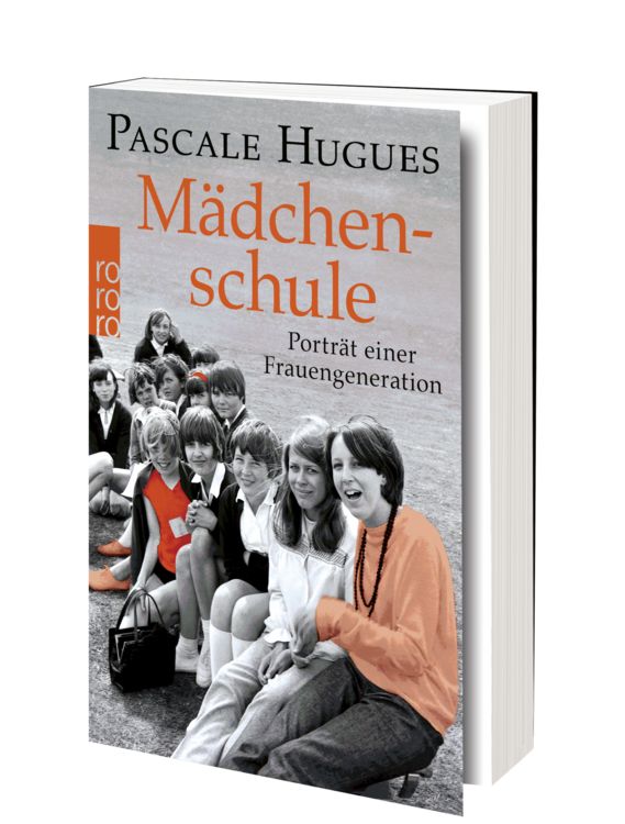Produktbild: M&auml;dchenschule