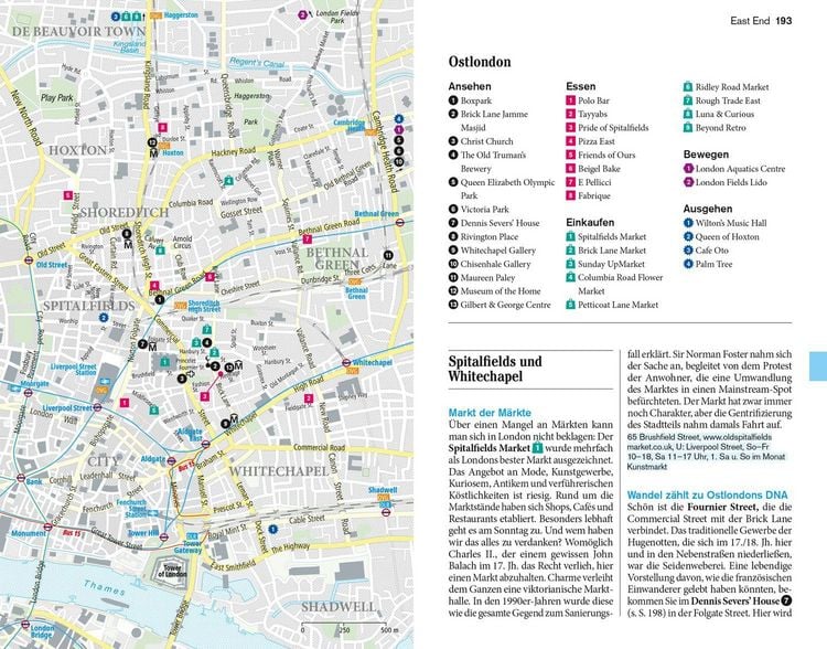 Produktbild: DuMont Reise-Taschenbuch London