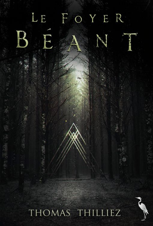 Produktbild: Le Foyer B&eacute;ant