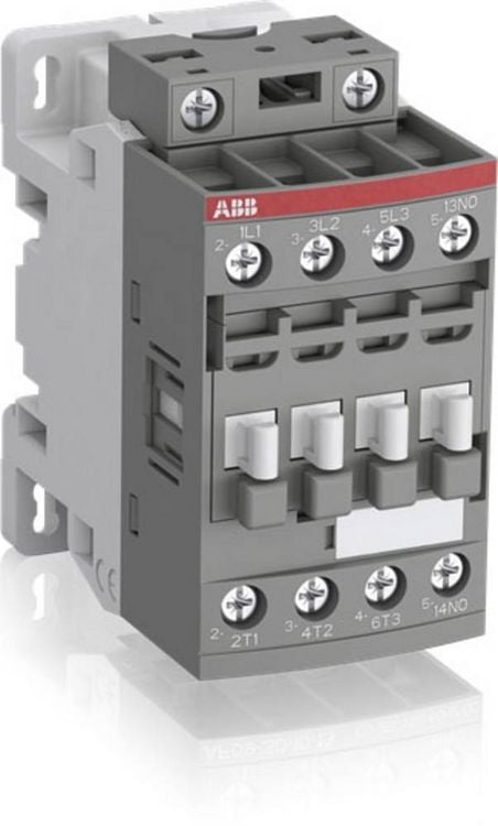Produktbild: ABB AF16-30-10-13 Schalter 1 Schlie&szlig;er, 4 Schlie&szlig;er 100V 18A 1St.
