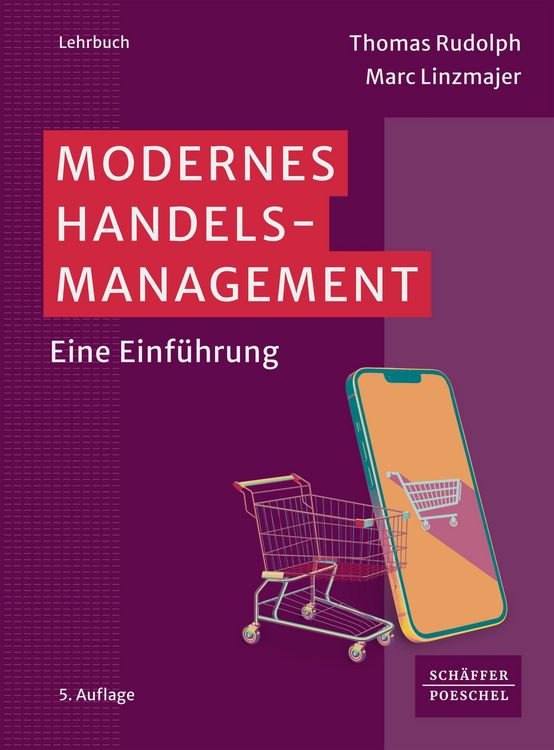 Produktbild: Modernes Handelsmanagement