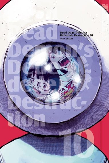 Produktbild: Dead Dead Demon's Dededede Destruction 10