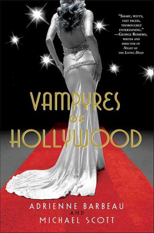 Produktbild: Vampyres of Hollywood