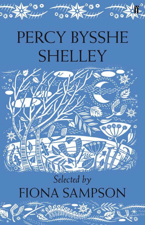 Produktbild: Percy Bysshe Shelley