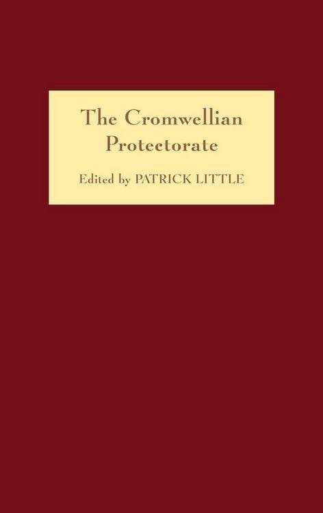 Produktbild: Cromwellian Protectorate