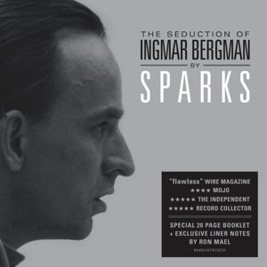 Produktbild: The Seduction Of Ingmar Bergman (Deluxe Version)