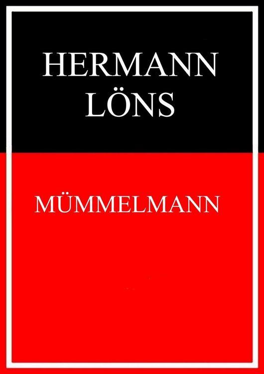 Produktbild: M&uuml;mmelmann