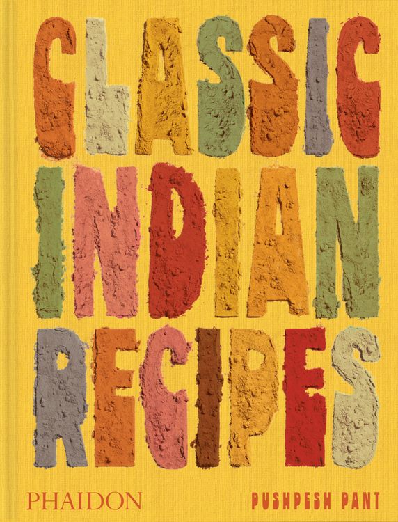 Produktbild: Classic Indian Recipes