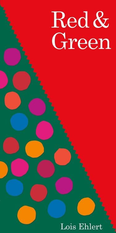 Produktbild: Red & Green