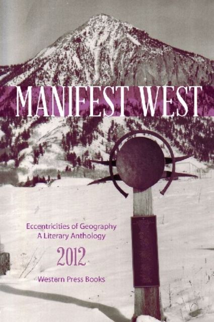 Produktbild: Eccentricities of Geography (2012) (2012)