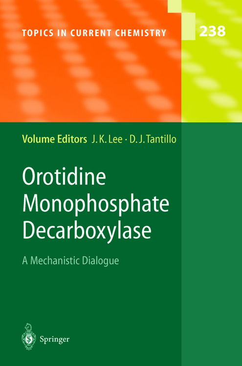 Produktbild: Orotidine Monophosphate Decarboxylase