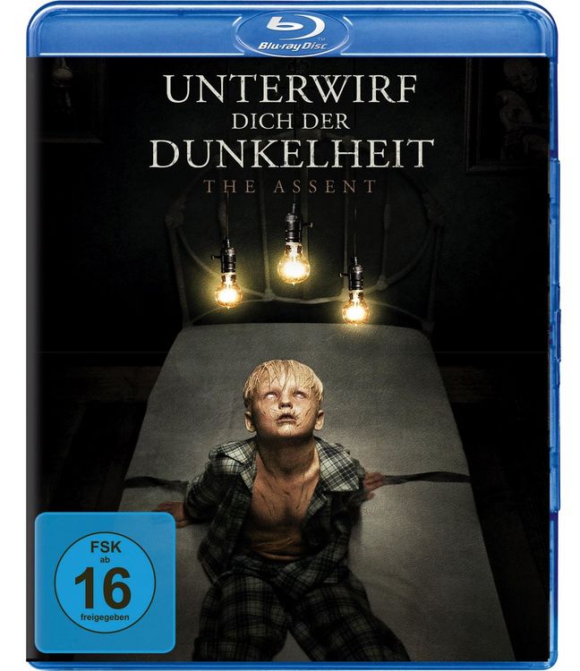 Produktbild: The Assent - Unterwirf dich der Dunkelheit