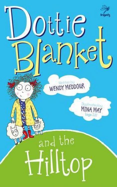 Produktbild: Dottie Blanket and the Hilltop