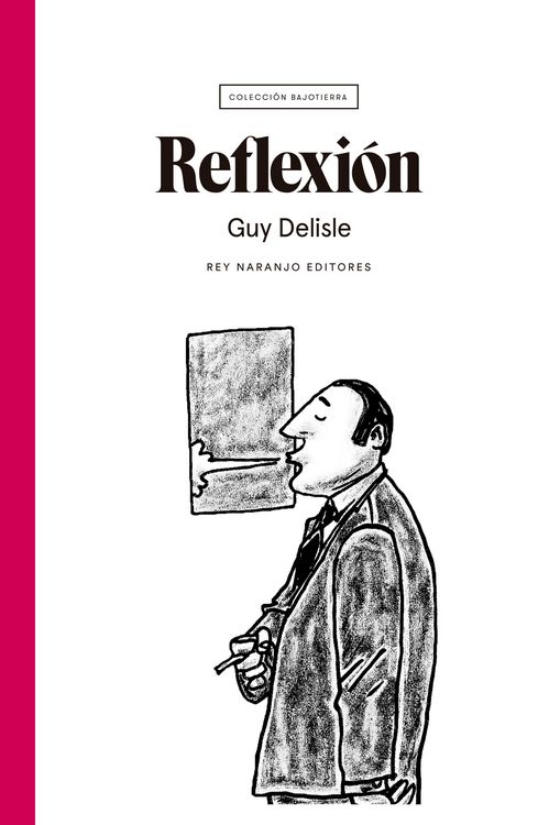 Produktbild: Reflexi&oacute;n