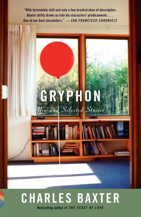 Produktbild: Gryphon