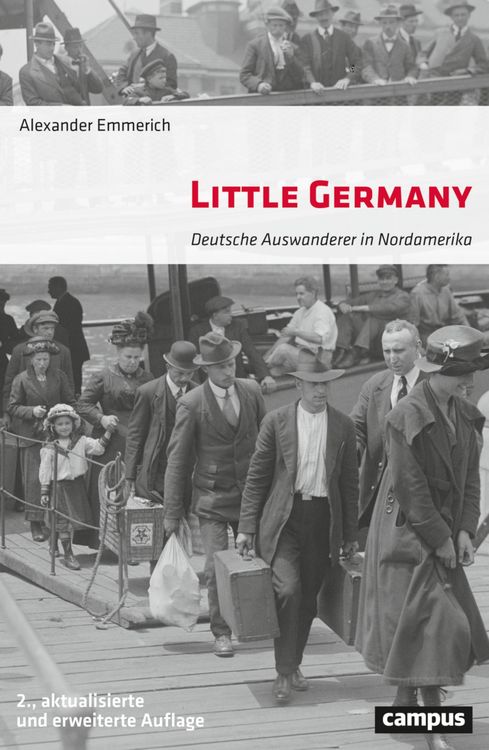 Produktbild: Little Germany