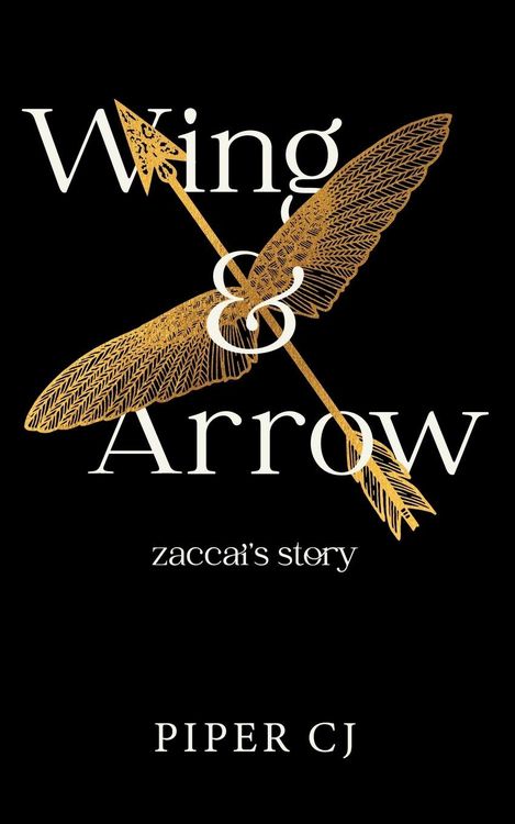 Produktbild: Wing and Arrow
