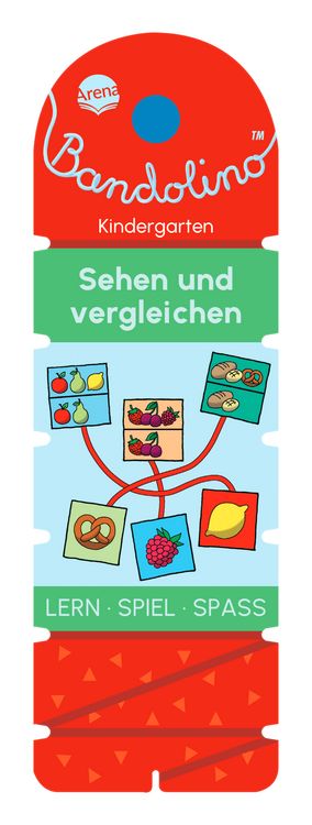 Produktbild: Bandolino. Sehen und vergleichen