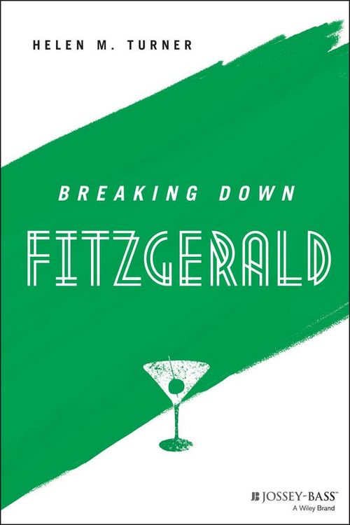 Produktbild: Breaking Down Fitzgerald