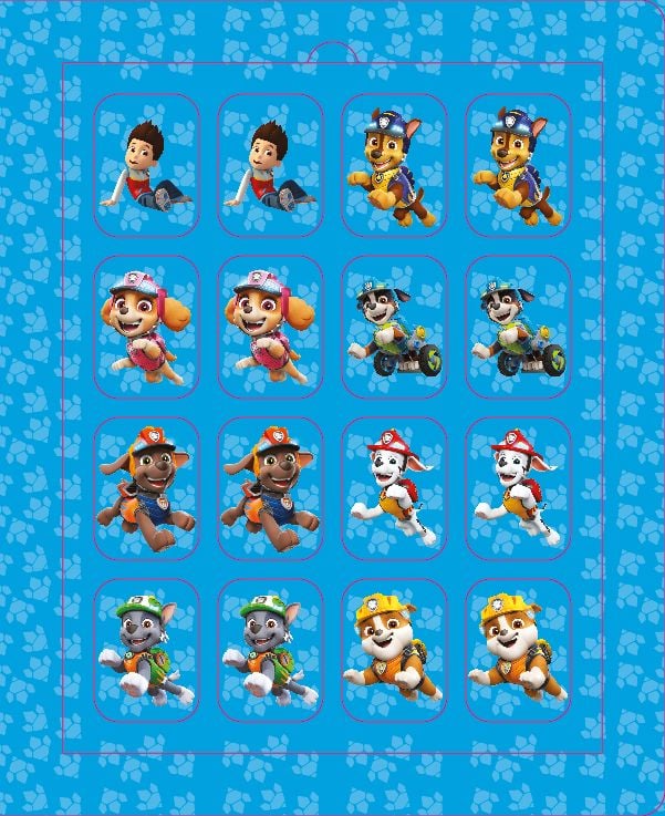 Produktbild: PAW Patrol: Das gro&szlig;e Dino-Abenteuer