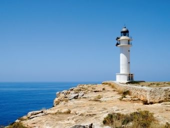 Produktbild: CALVENDO Puzzle Cap de Barbaria, Formentera | 1000 Teile Lege-Gr&ouml;&szlig;e 64x48cm Foto-Puzzle f&uuml;r gl&uuml;ckliche Stunden