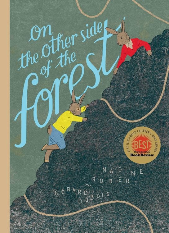 Produktbild: On the Other Side of the Forest