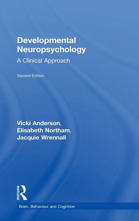 Produktbild: Developmental Neuropsychology