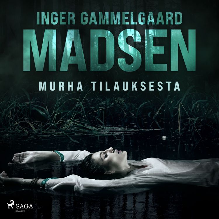 Produktbild: Murha tilauksesta