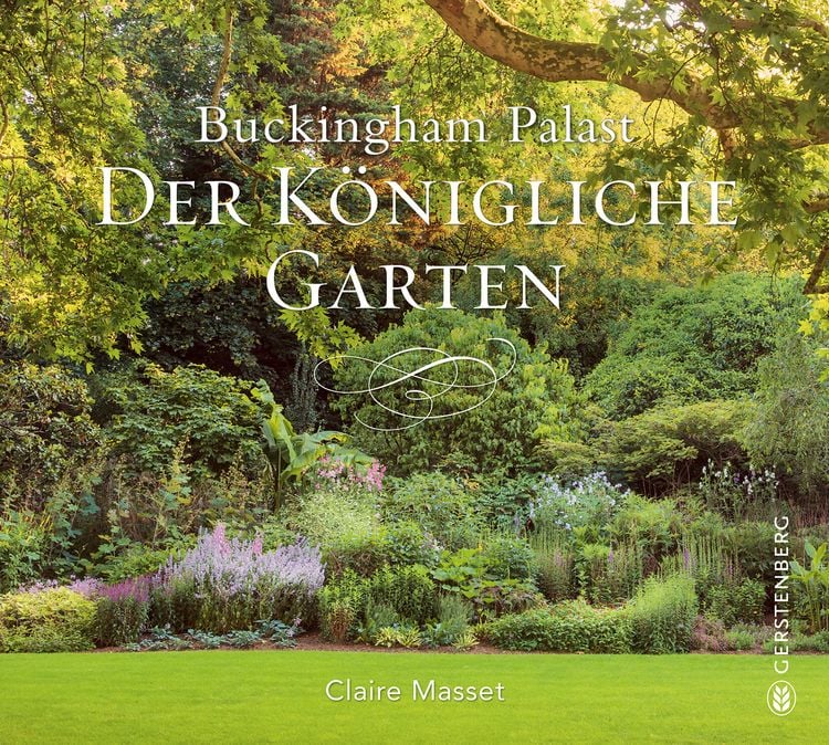 Produktbild: Buckingham Palast