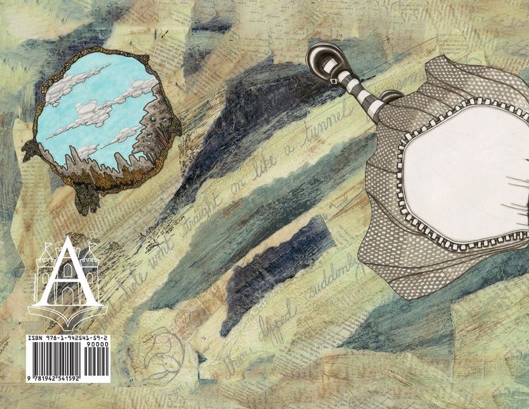 Produktbild: The Wonderland Alphabet