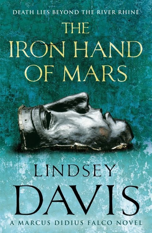 Produktbild: The Iron Hand Of Mars