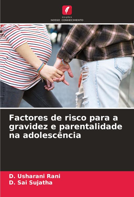 Produktbild: Factores de risco para a gravidez e parentalidade na adolesc&ecirc;ncia