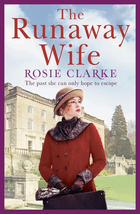 Produktbild: The Runaway Wife