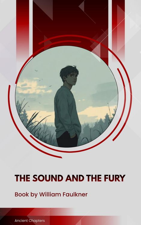 Produktbild: The Sound and the Fury