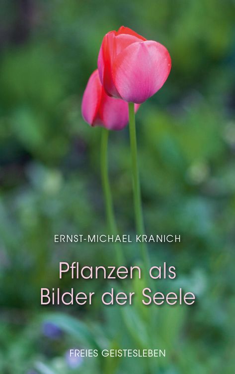Produktbild: Pflanzen als Bilder der Seele