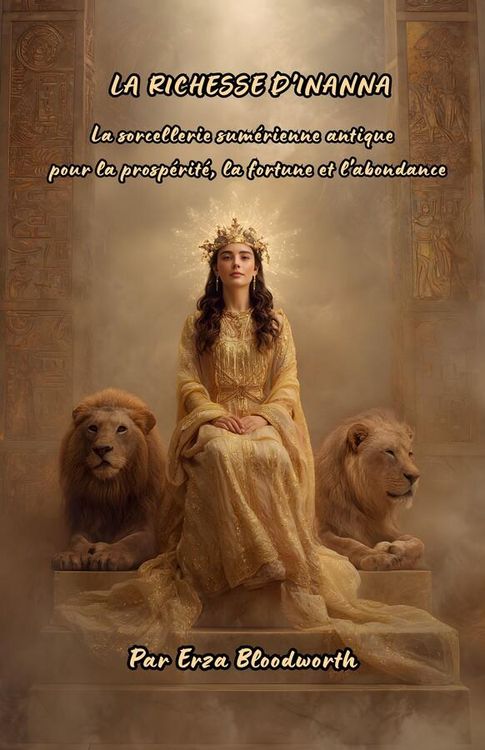 Produktbild: La Richesse D'Inanna