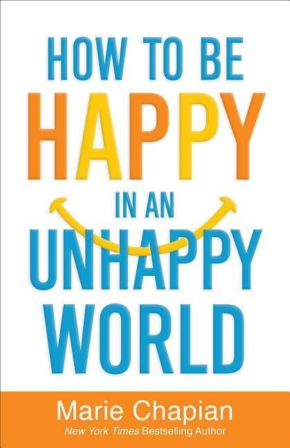 Produktbild: How to Be Happy in an Unhappy World