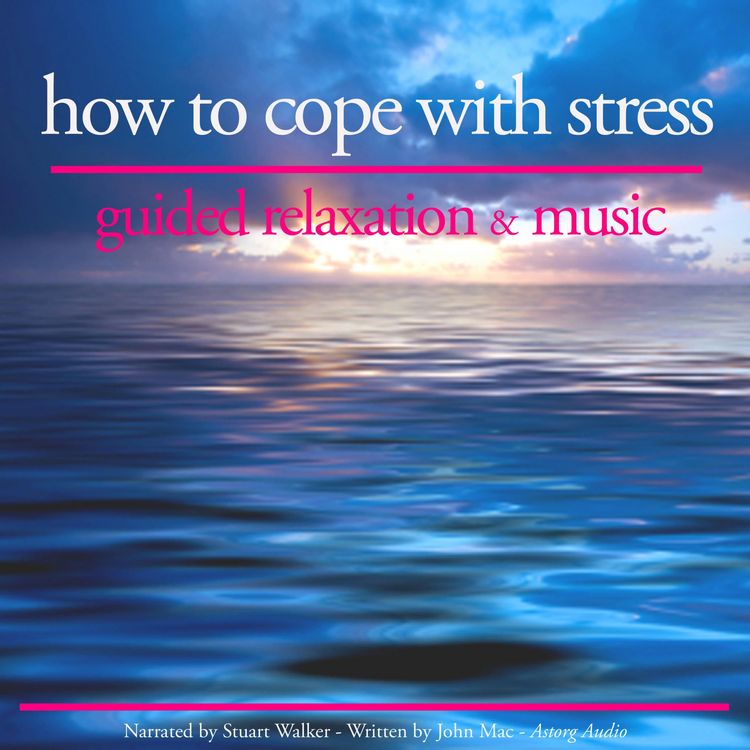 Produktbild: How to cope with stress