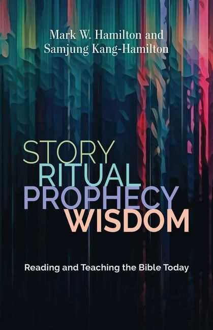Produktbild: Story, Ritual, Prophecy, Wisdom